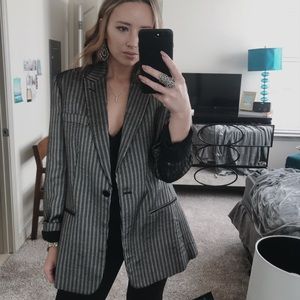 Vintage Armani Blazer